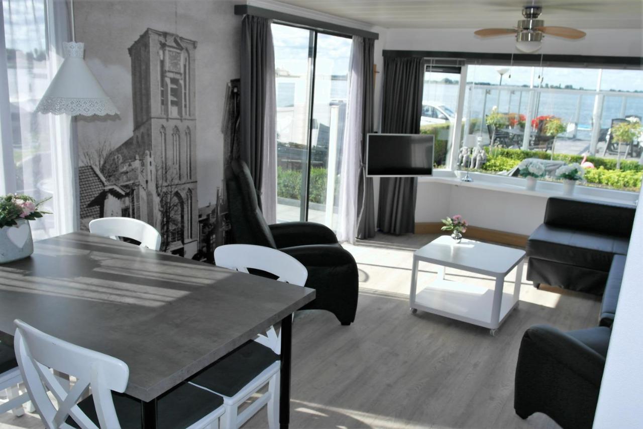 'T Anker Villa Elburg Dış mekan fotoğraf