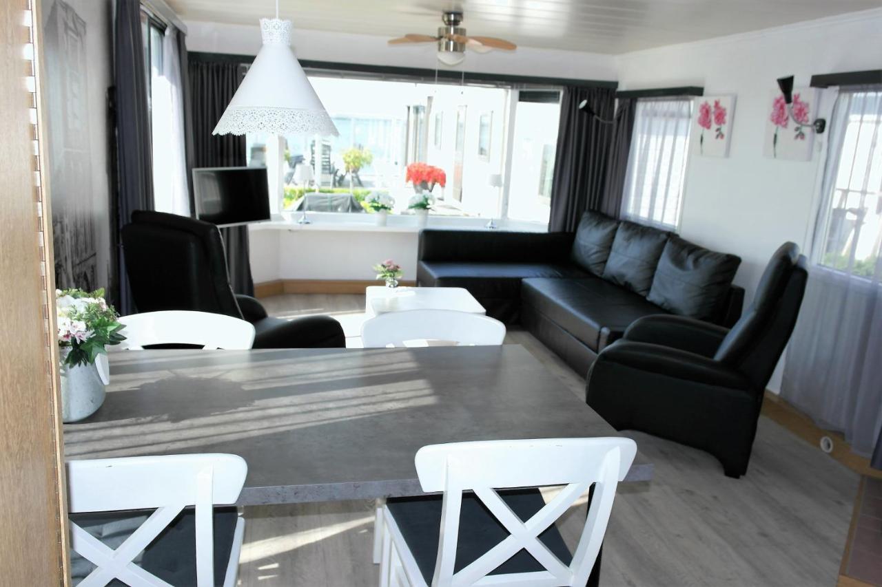 'T Anker Villa Elburg Dış mekan fotoğraf